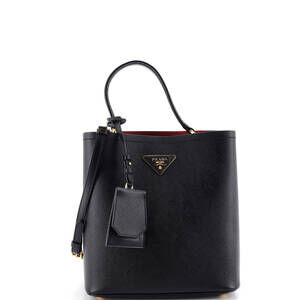 Prada Panier Bucket Bag Saffiano #237350P18B